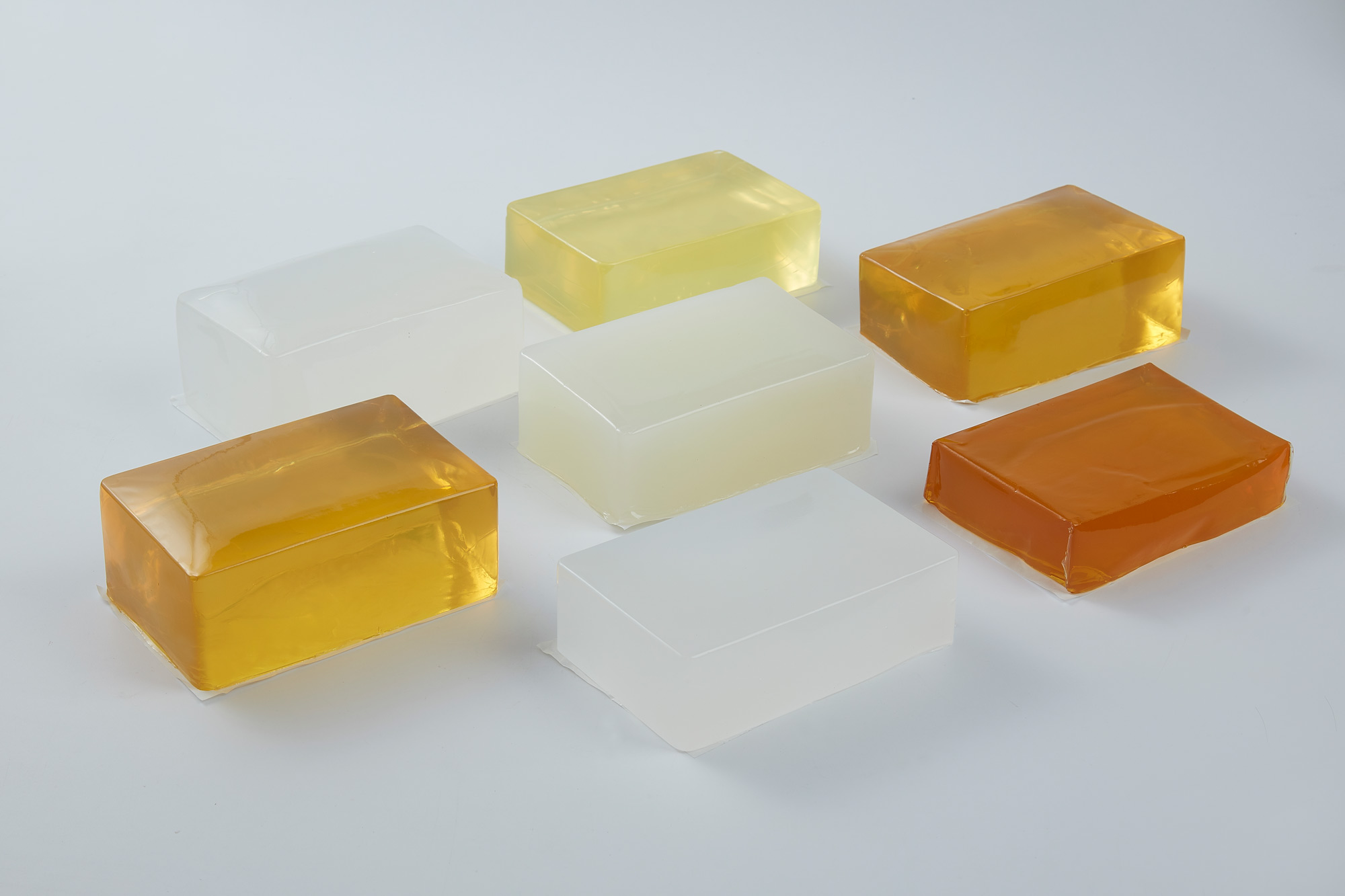 Types of Hot Melt Pressure Sensitive Adhesive